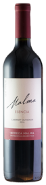 Malma Esencia Cabernet Sauvignon